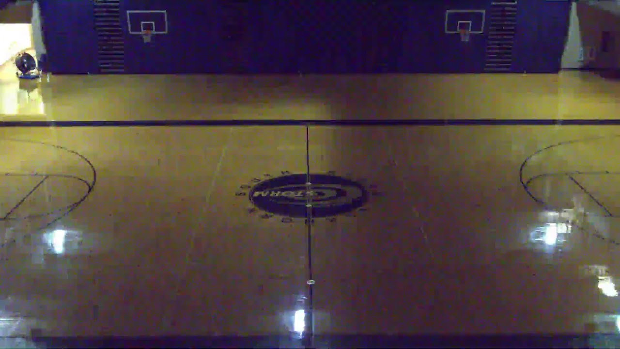 Elkhorn South Main Gym Recording YouTube