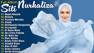Lagu Terbaik Siti Nurhaliza Full Album 2024 || Lagu Pop Malaysia Terbaik