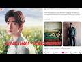 Why Xiao Zhan Clean Look Matters Amid the Gucci Dispute