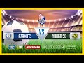 #TBCLIVE: AZAM FC (2) vs (1) YANGA SC | UWANJA WA BENJAMIN MKAPA, DAR ES SALAAM image