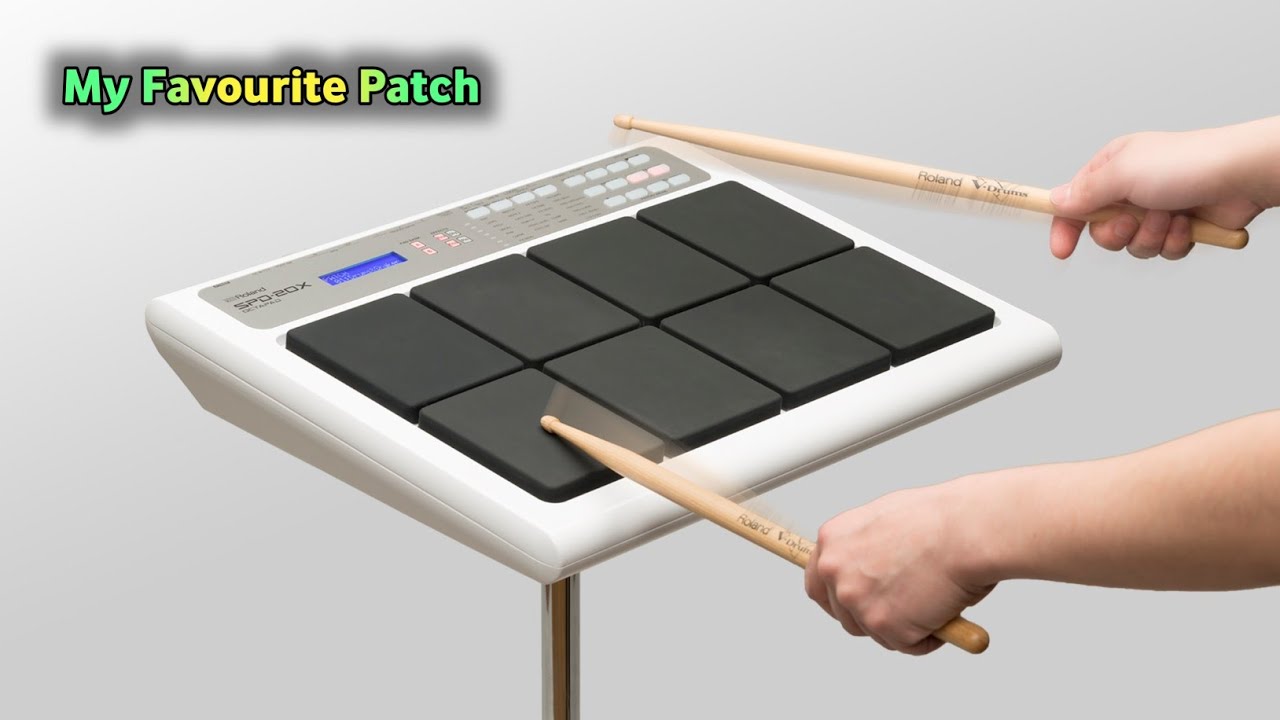 My Favourite Patch Only Bhusawal Dangal Drum Machine Patch 🎹 🥁 🎵 🎧