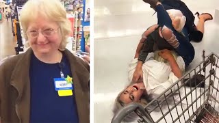 Walmart Managers Vs Walmart Customers by Retail Nightmares 36,887 views 6 months ago 27 minutes