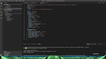 #301DaysOfCode Day 162/301 - Building A Exercise Tracker #1
