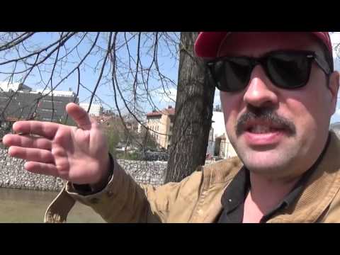 HAYD U PARK - Partijska hidro-centrala