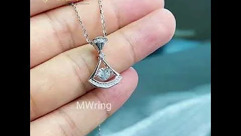 MW Pendant