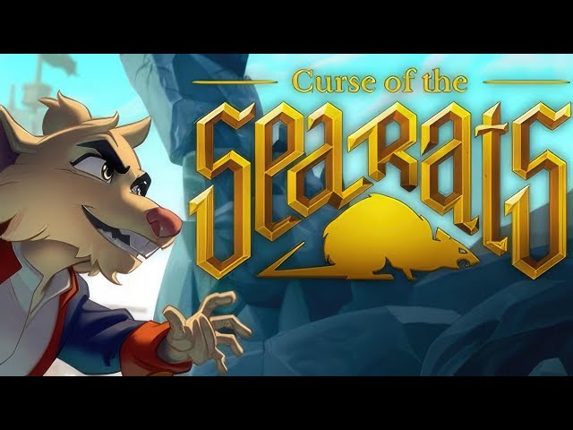 Análise: Curse of the Sea Rats (Multi) usa a diversão multiplayer