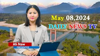 KNG Daily TV (May 8, 2024)