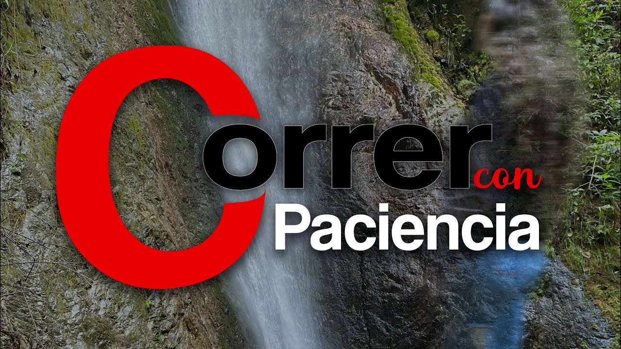 Correr con paciencia 1er CortometrajeAutorretrato. Producción