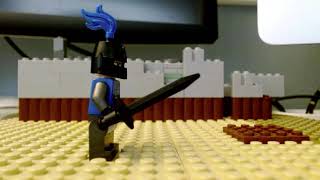Stop-Motion ease in and out tutorial