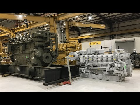 The Foley Engine Rebuild Center Delivers on Its Promises & Delivers Big ROI for Engine Customers