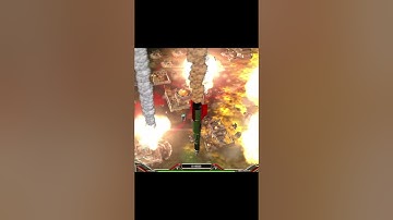Nuclear Missile!!! - Command & Conquer Generals Zero Hour