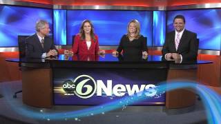 ABC6 MORNING TEAM