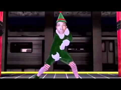 We Wish You A Merry Deathmas