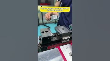 #machinist #machine #cnc #cncfixture #factory #fixture #tools #hydraulic #aluminum #jigandfixture