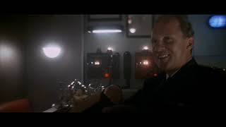 The Hunt for Red October - Opening Orders