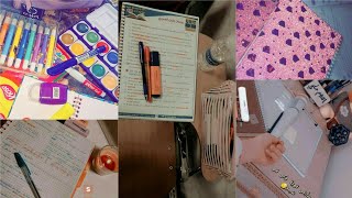 رمزيات دراسة انستقرام📚💕||رمزيات دراسة للبنات🎀💅||رمزيات دراسة السادس الاعدادي✔️❤