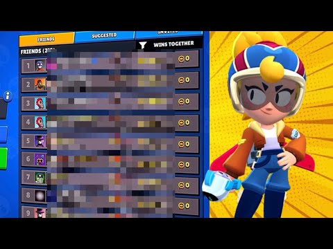 My Friendlist of April 2025