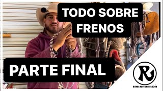 Todo Lo Que Necesitas Saber Sobre Frenos y Como Usarlos PARTE 6: Parte Final