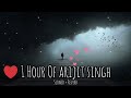 1 Hour Of Arijit Singh Mashup ( Slowed+Reverb ) Nonstop Lofi Jukebox Mp3 Song