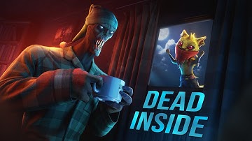 Dead Inside (Dota 2 Short Film Contest 2025) - 2nd Place