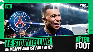 PSG : Mbappé en plein doute, 