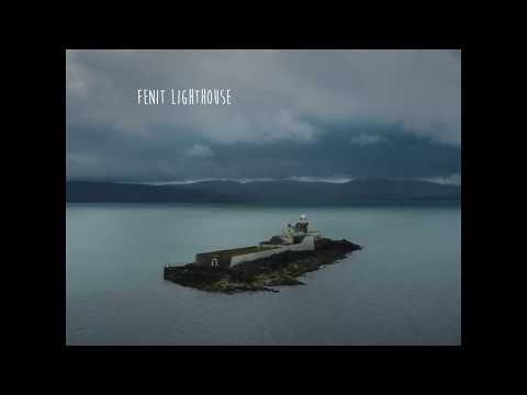 County Kerry From the Sky