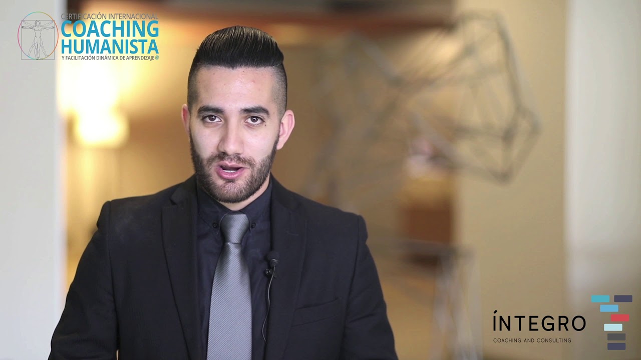 CERTIFICACION INTERNACIONAL EN COACHING HUMANISTA