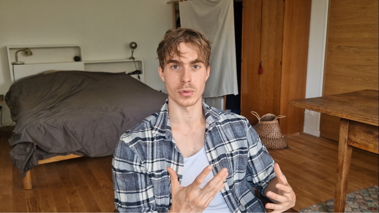 22 minutes de conseils pour te faire arrêter la pornographie