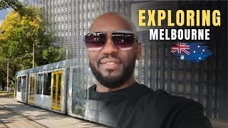  This Melbourne Walk Exposed Hidden Gems Everywhere