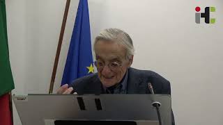 'Reler Fernando Rosas' — Intervenção de abertura por Fernando Rosas