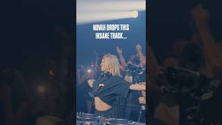 Novah drops this insane track