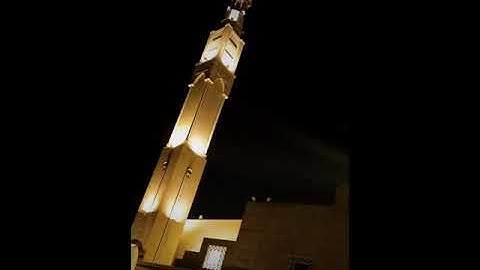 تلاوة جميلة من سورة النساء للقارئ الشيخ محمد اللحيدان | تراويح رمضان 1438