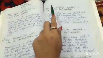 zoology Solved  Model paper 2021  class 11 part 2 (short Reasoning question answer)