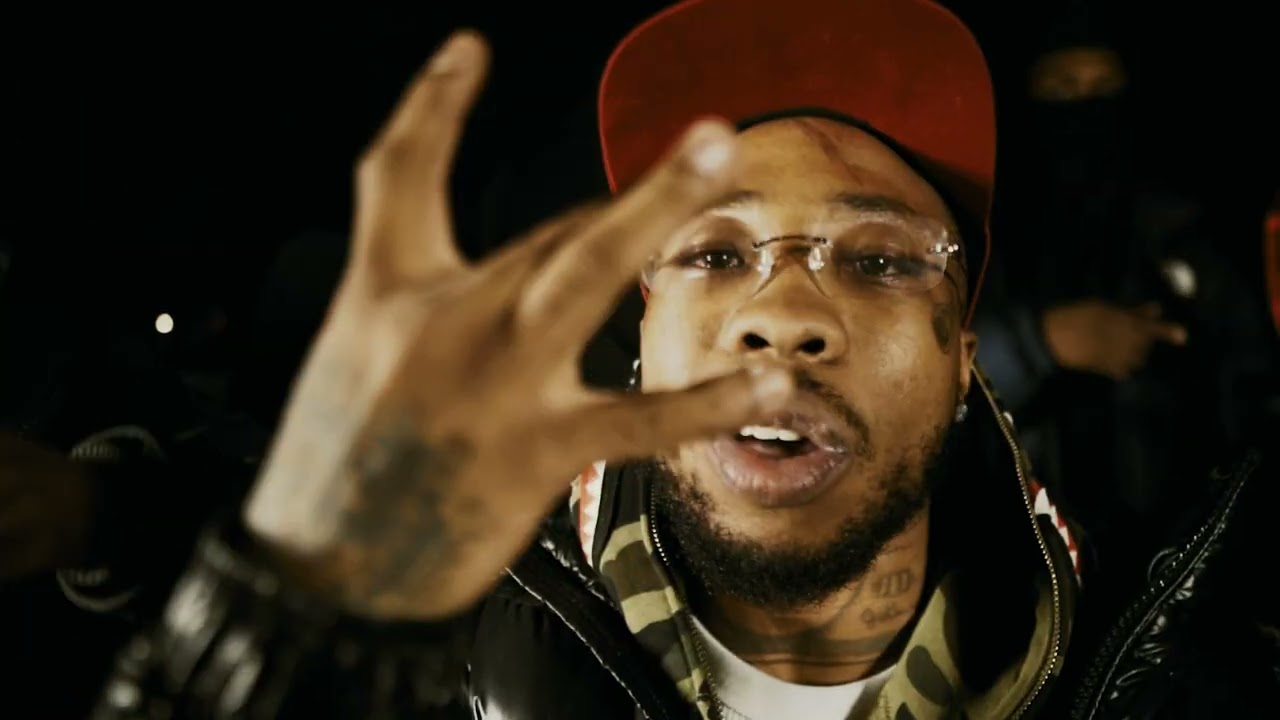 JG Wardy - Phone Call ( Offical Video ) Dir. @Waxbando