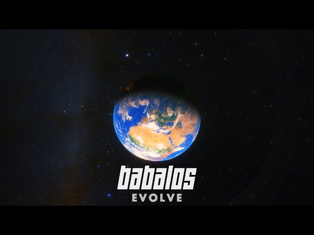 Babalos - Evolve (2SFH Tribute) [185] class=