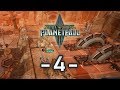 Устранение Опасных Зон - Age of Wonders: Planetfall. Прохождение за Авангард / Эпизод 4