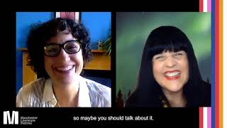 Melbourne To Manchester Alicia Sometimes