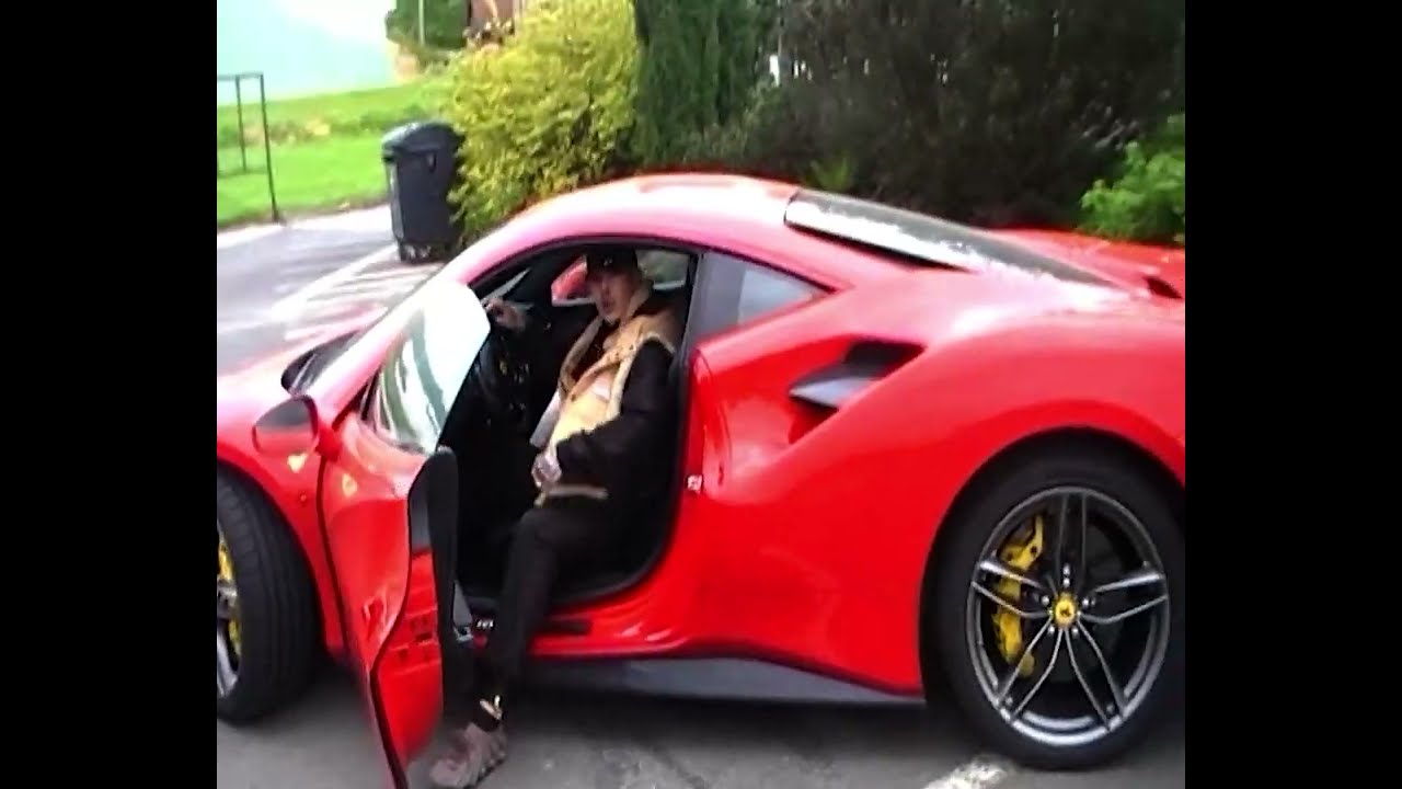 OFF & RAJONE - FAVELA FUNK