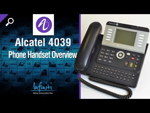 Alcatel Lucent 4039    img-1