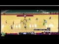 مباراة الاهلي والاتحاد كرة طائرة 2013