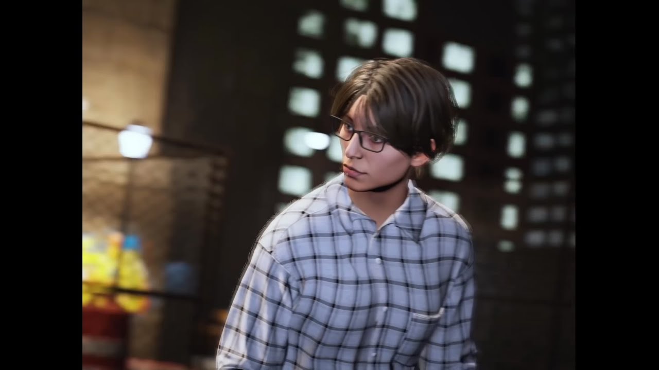 LAY LOW | SESSION: Skate Sim