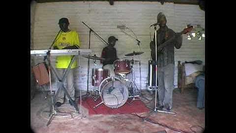 Mukuru Music - M.A.Z.