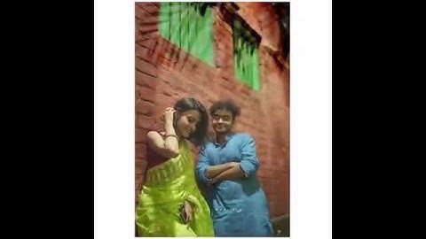 Ore Manwa Re Official Video Song ᴴᴰ - Arijit Singh and Akriti Kakkar - Game Bengali Movie