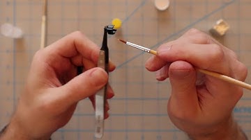 Comparison: Tribosys 3204 vs 3203