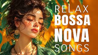 Bossa Nova Chill Mix 2026 🌊 Best Soft Bossa Nova Covers Of Popular Songs For Easy Listening & Relax screenshot 5