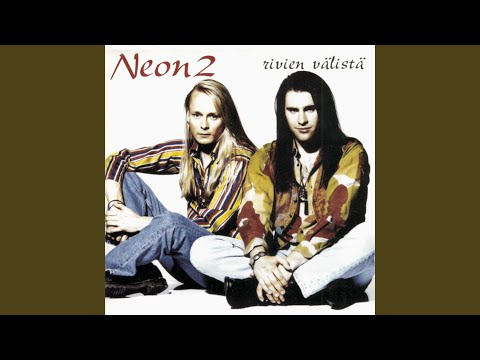 Neon 2 — Sä oot pop