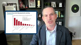 Beyond the headlines - US Debt Ceiling | 26 May 2023 | Oxford Economics