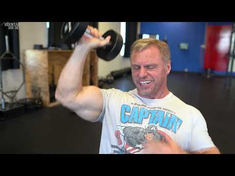 4 Exercise Dumbbell