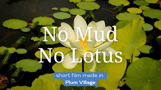 No Mud No Lotus | Short Film with the Words of Thich Nhat Hanh