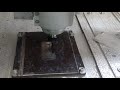 Обработка стальной заготовки РостИнТех